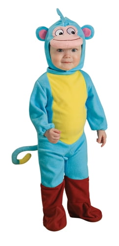 EZ,On Boots Romper Kids Halloween Costume